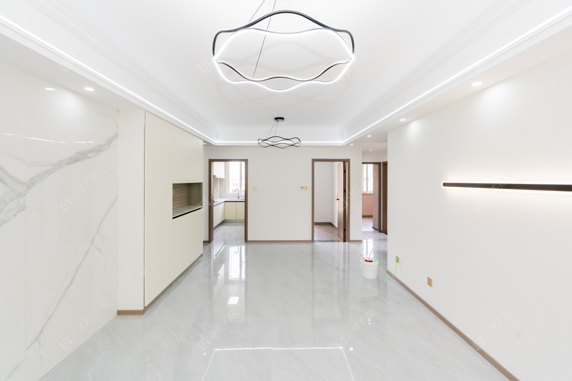 常州中海凤凰熙岸在售二手房源室内图_小牛看房