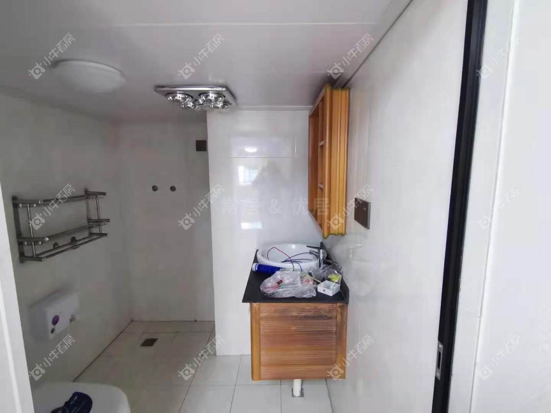 常州天安数码城公寓在租房源室内图_小牛看房