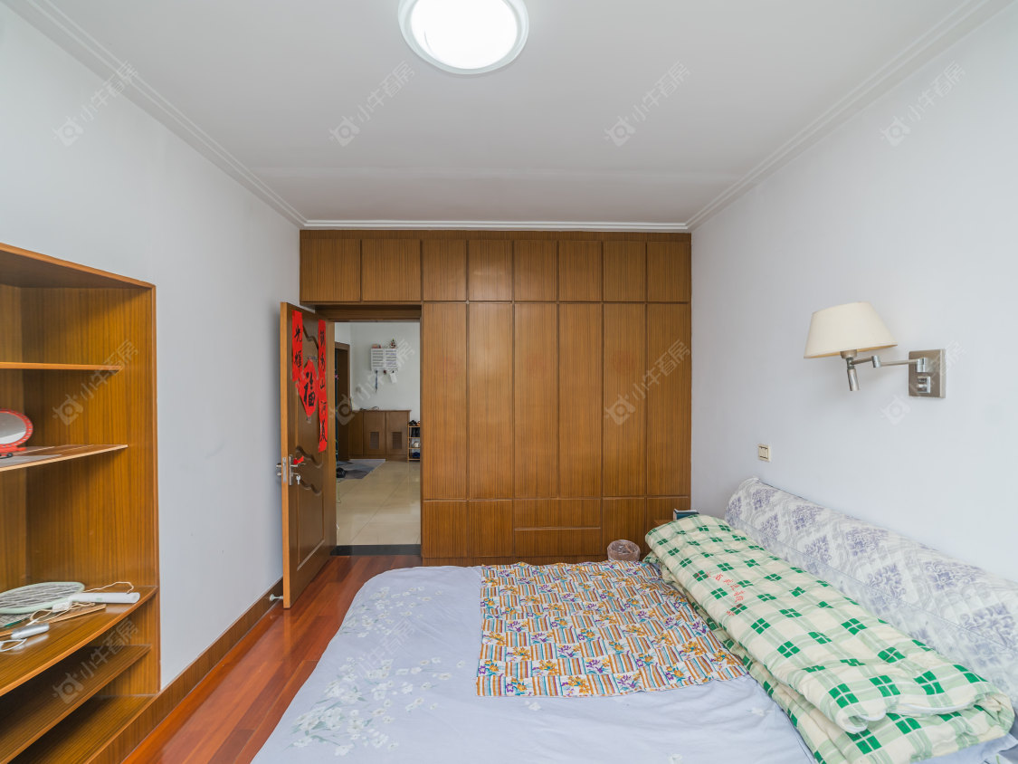 河苑家园二期房源室内图 常州河苑家园二期在售二手房源室内图_小牛看房