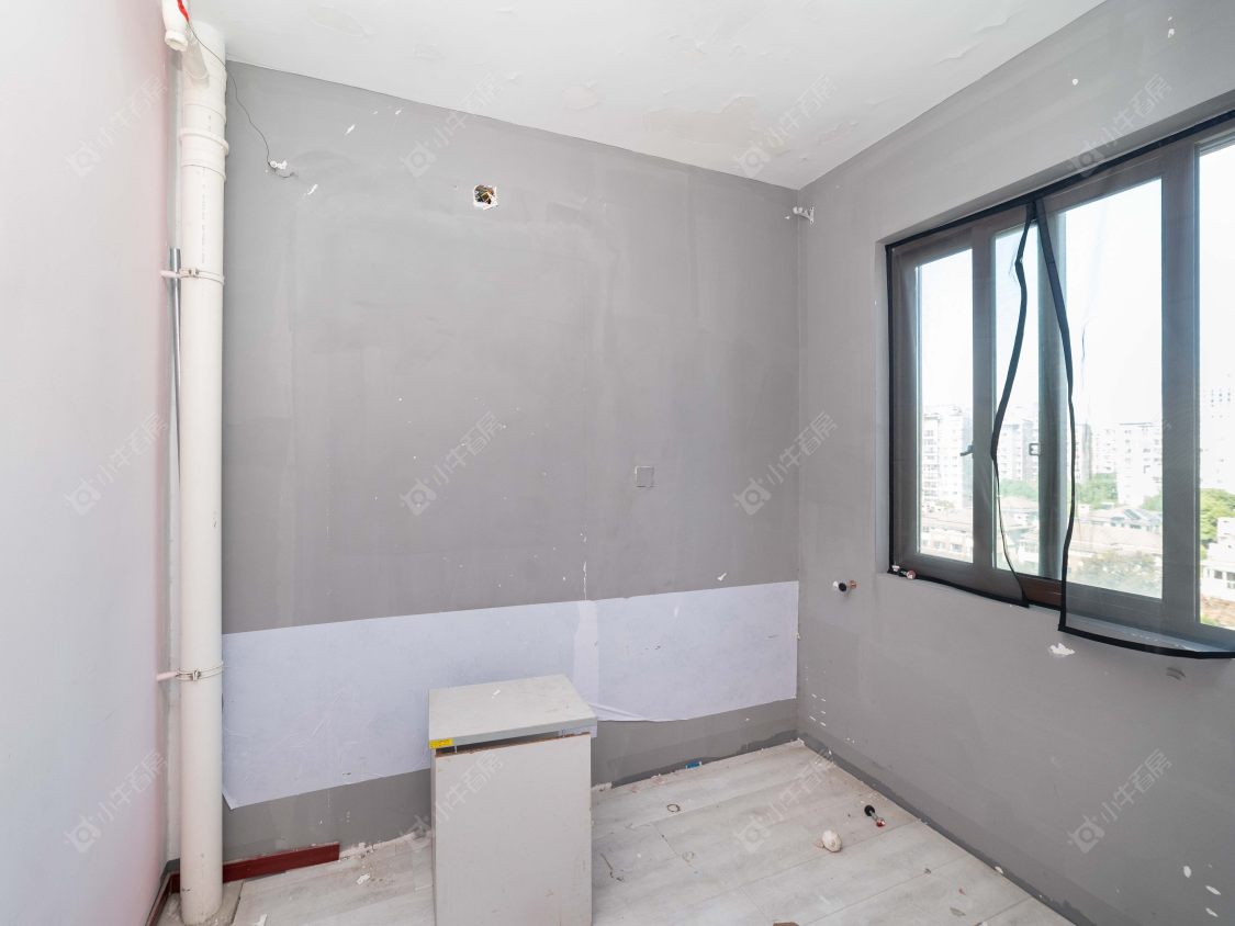 常州龙德花园在售二手房源室内图_小牛看房