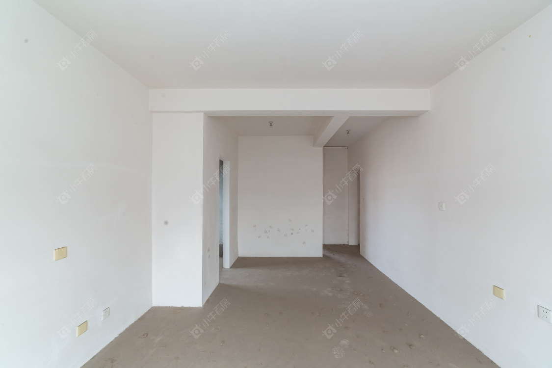 常州嘉禾尚郡在售二手房源室内图_小牛看房