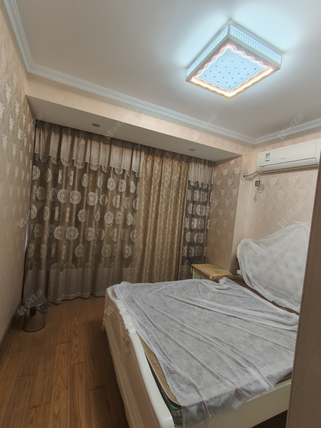 常州湖港名居在租房源室内图_小牛看房