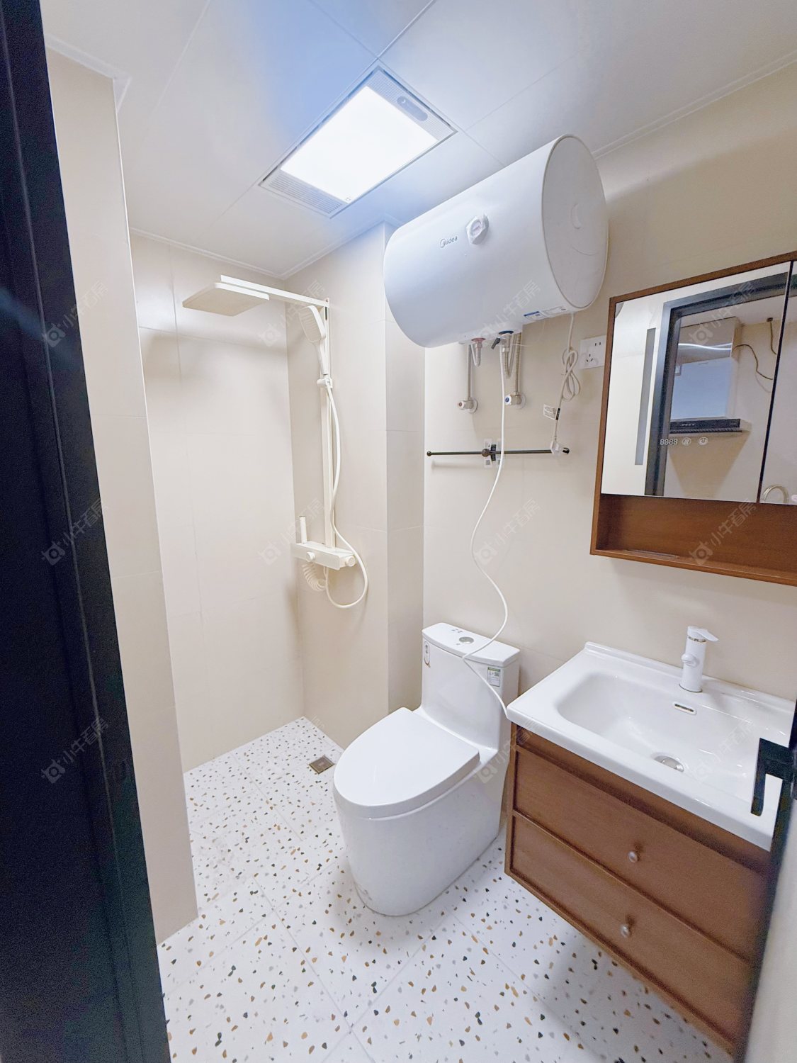 常州弘阳云峯在租房源_小牛看房