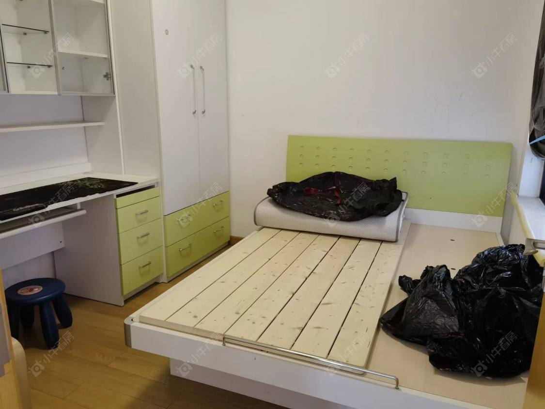 新城香悦半岛南区房源室内图 常州新城香悦半岛南区在租房源室内图_小牛看房