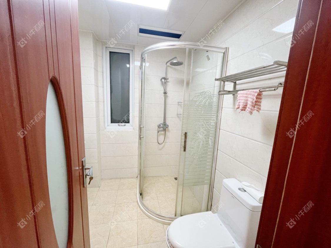 常州绿地香颂花园在租房源室内图_小牛看房