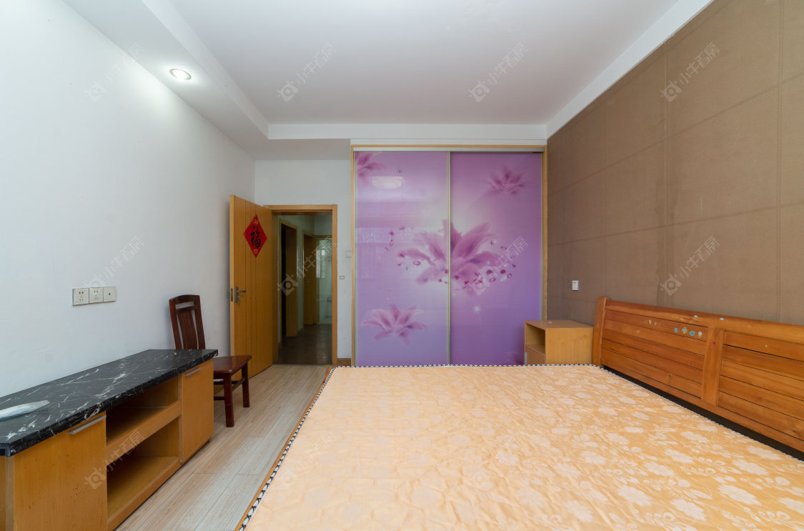 常州白云新村在售二手房源室内图_小牛看房