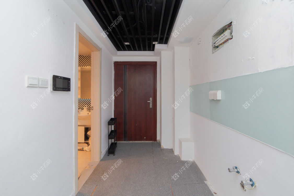 常州新北万达广场在租房源_小牛看房