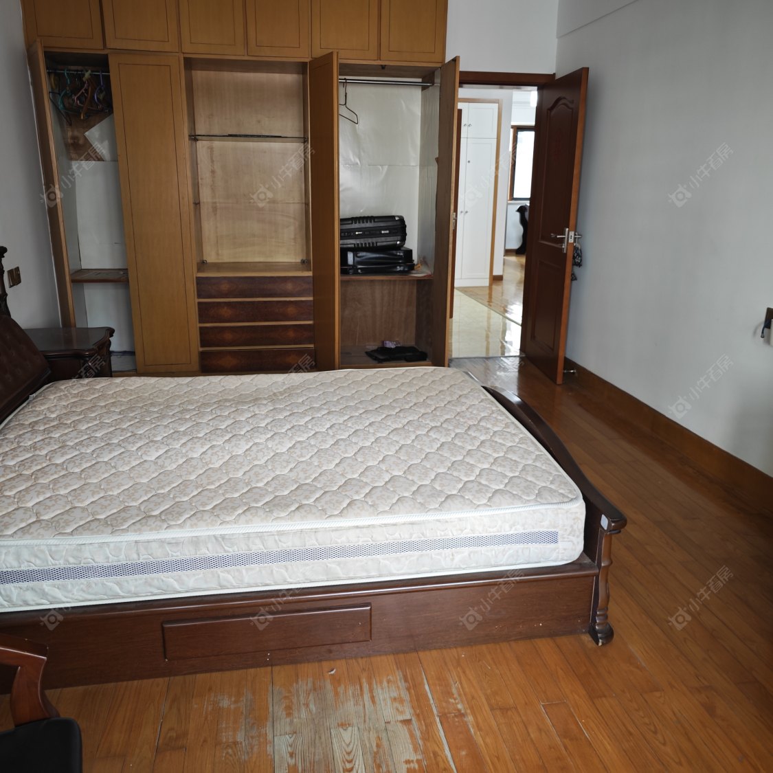 常州关河西路在租房源室内图_小牛看房