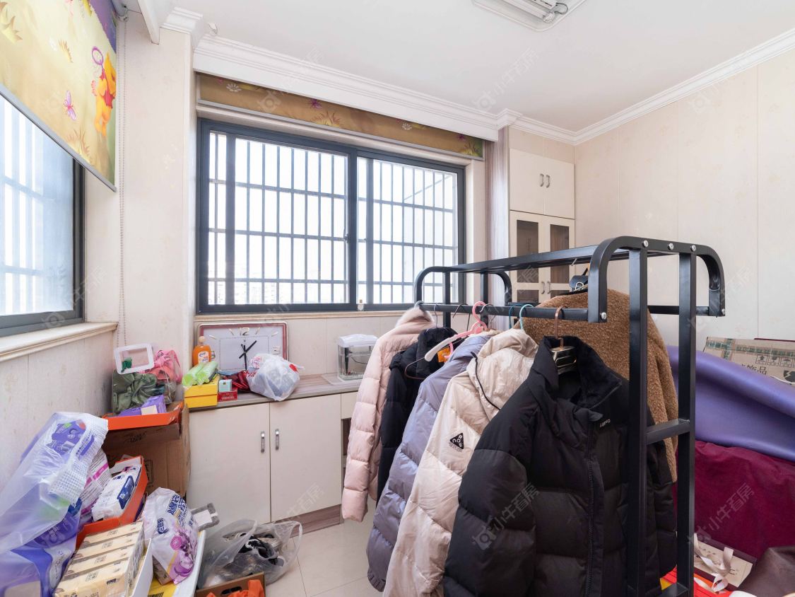 常州剑湖华庭在售二手房房源室内图_小牛看房