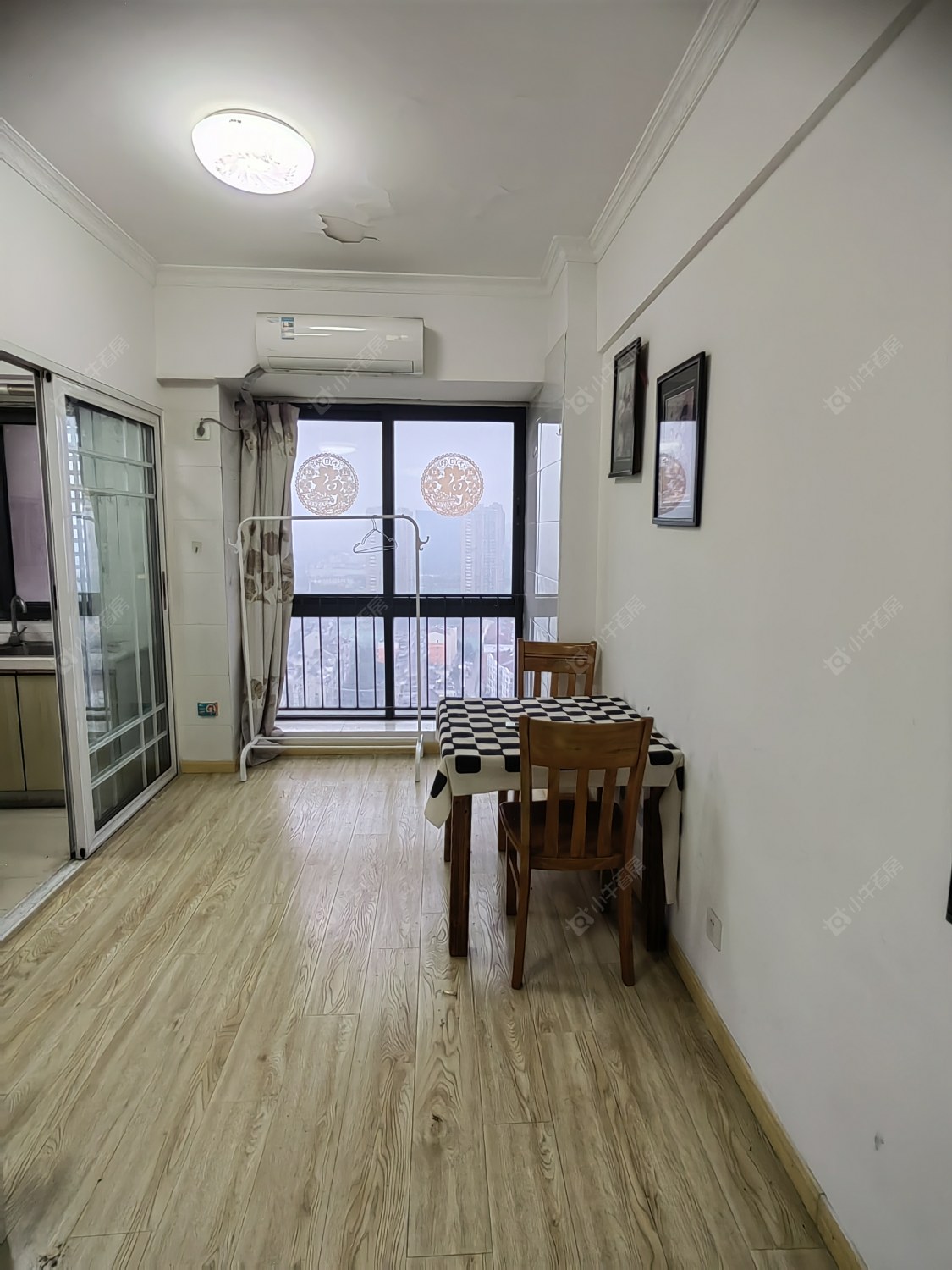 常州新城尚东区花园西区租房_小牛看房