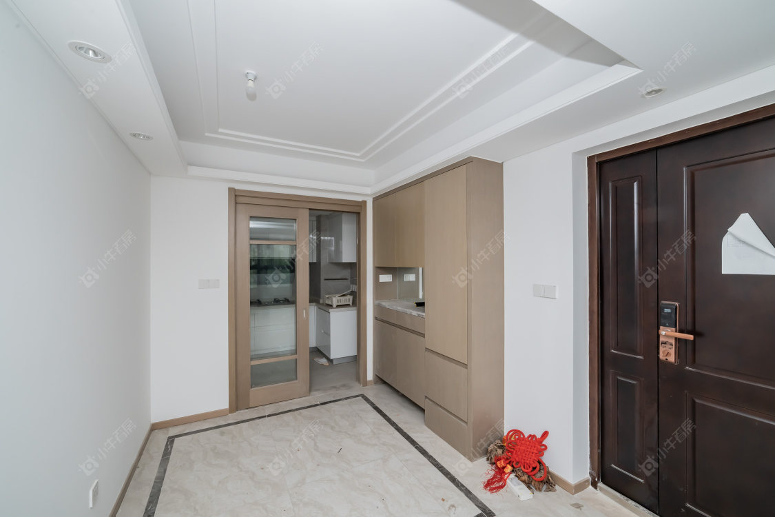 常州龙运天城在售二手房源室内图_小牛看房