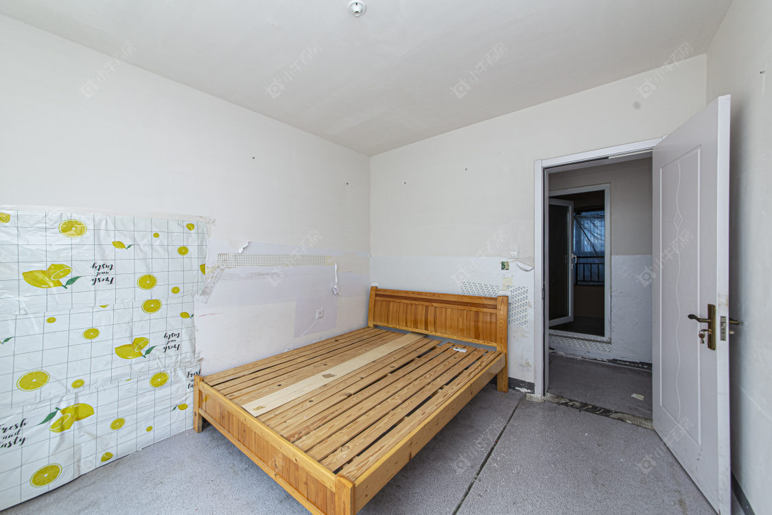 常州招商花园城在售二手房源室内图_小牛看房