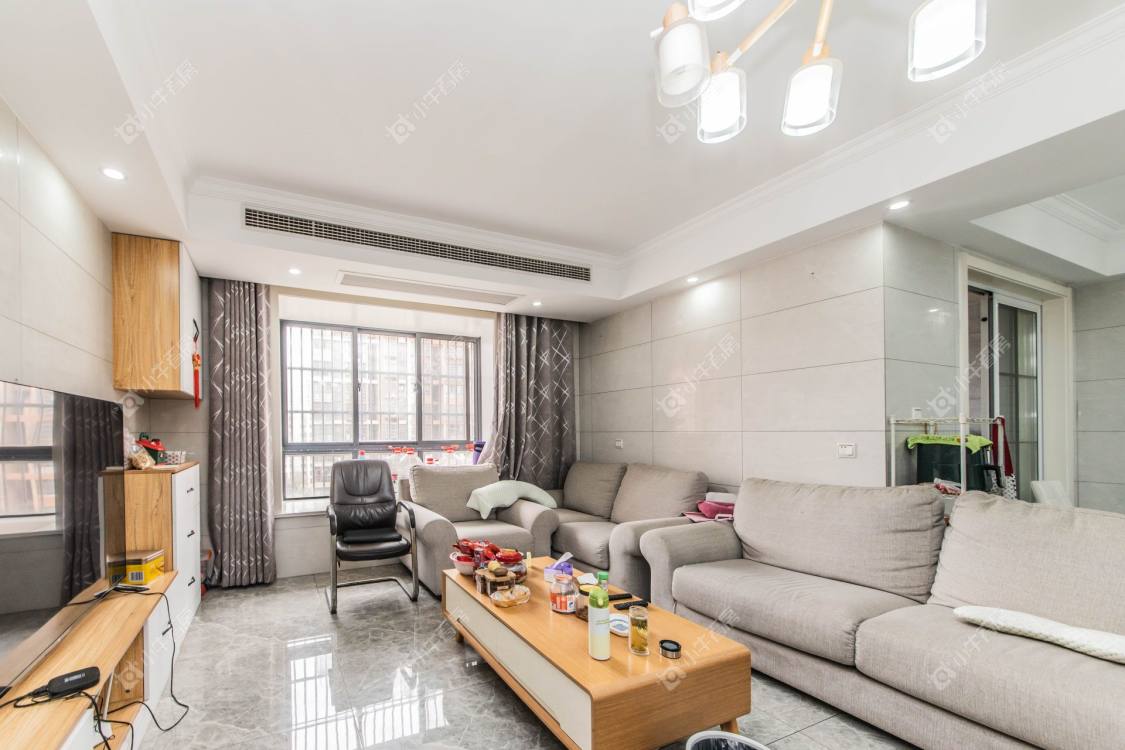 常州祥龙苑在租房源_小牛看房