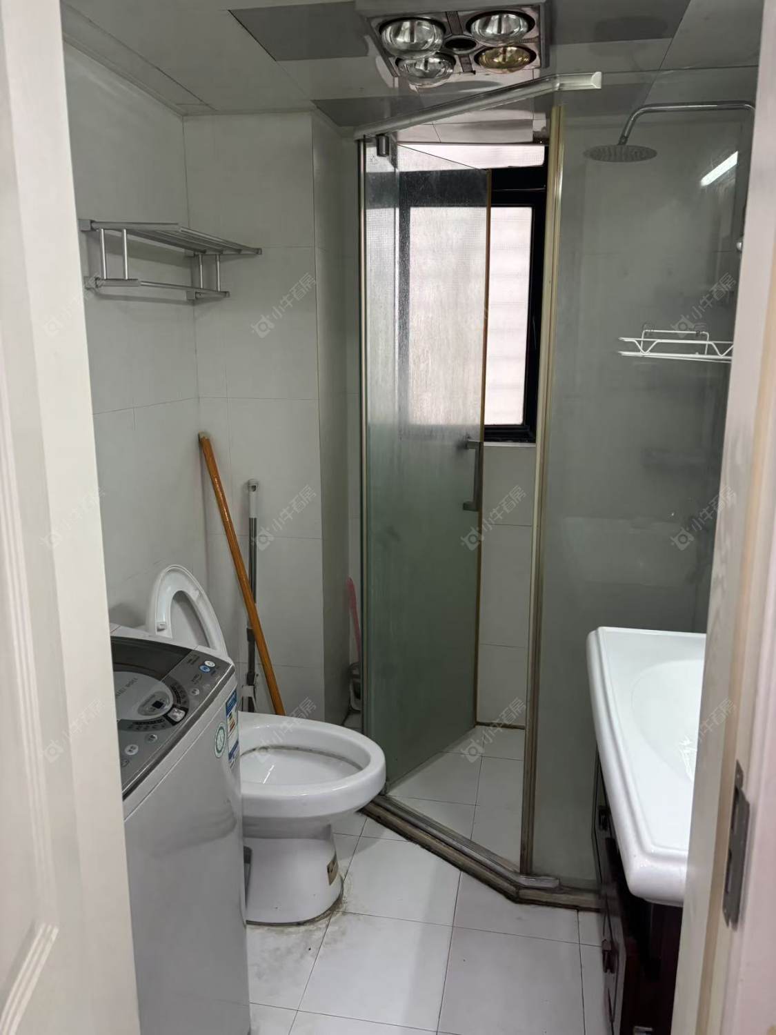 常州公园路在租房源户型图_小牛看房