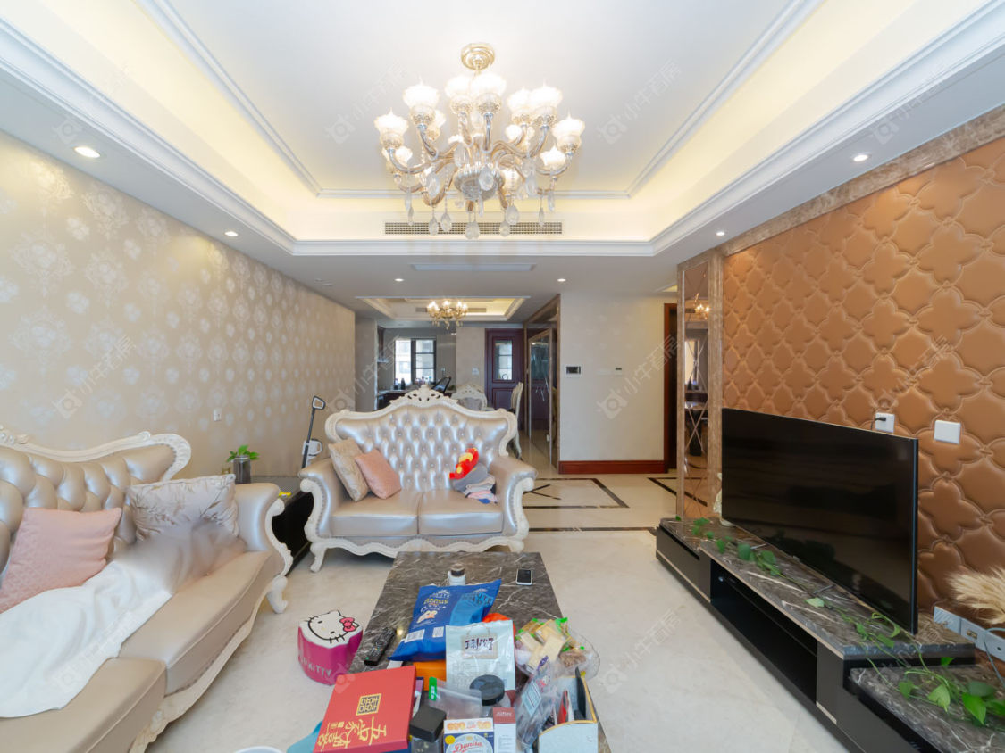 常州景瑞望府在售二手房_小牛看房