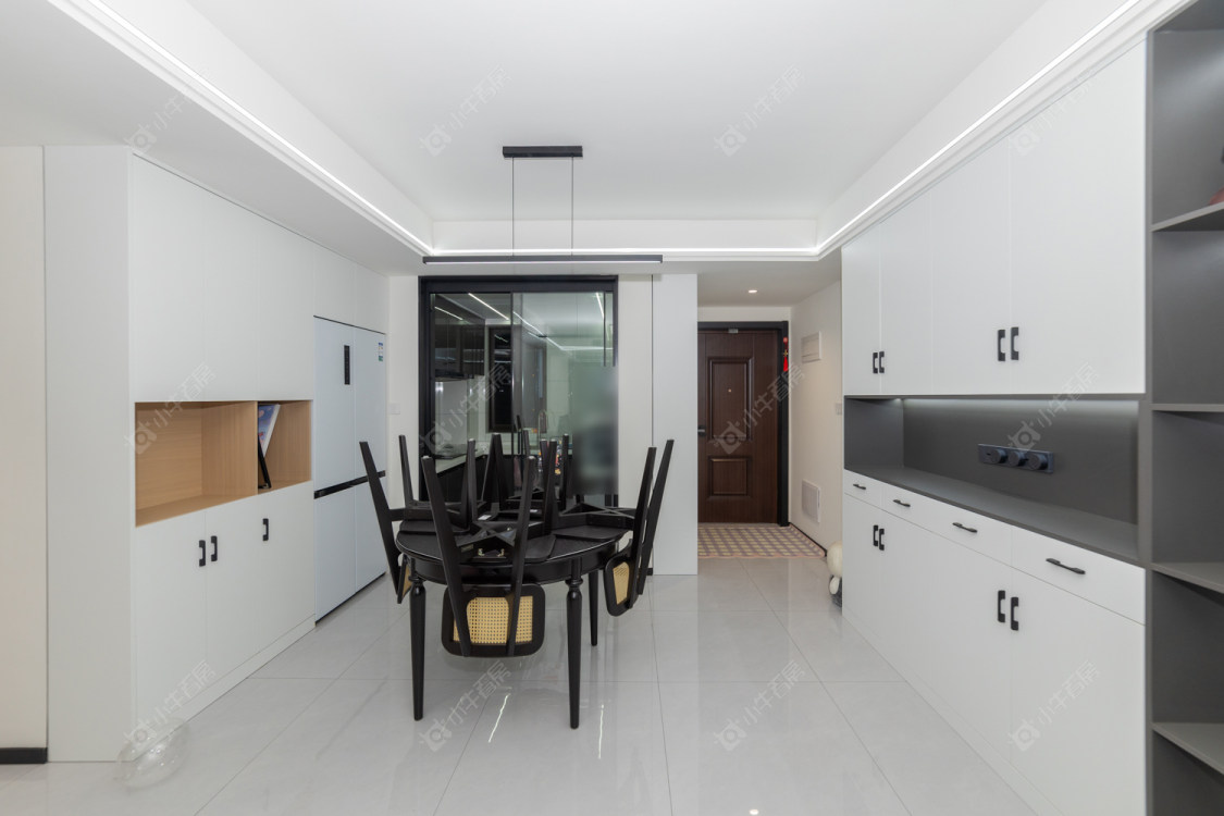 雅居乐熙悦府房源室内图 常州雅居乐熙悦府在售二手房源室内图_小牛看房