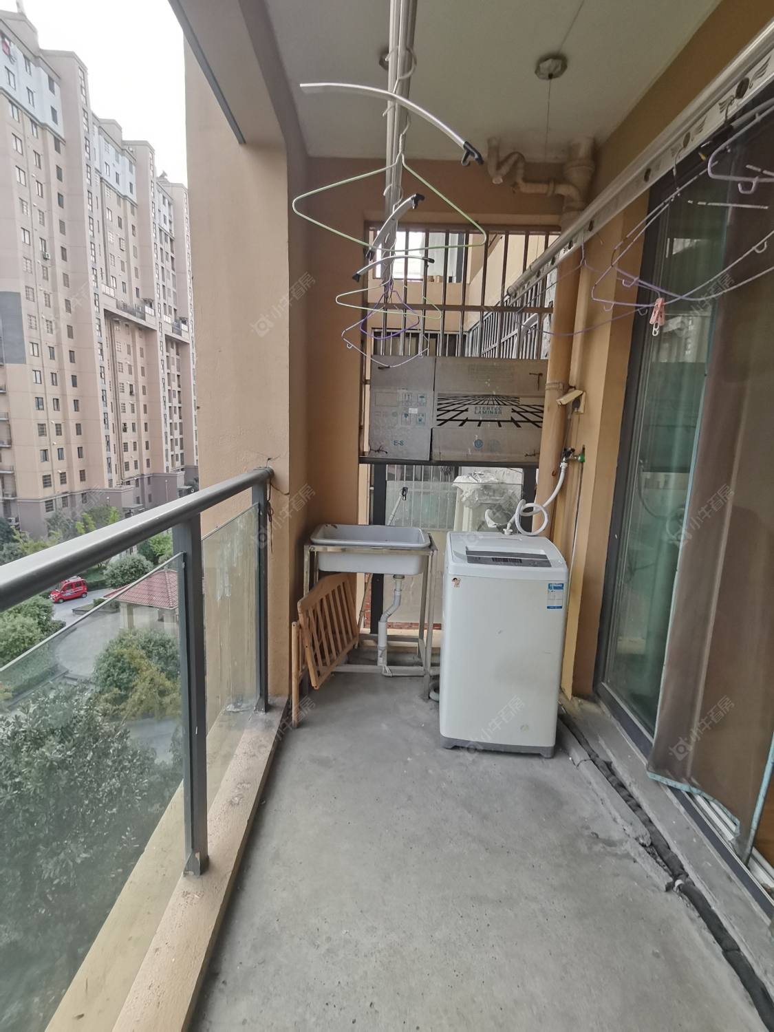 常州新景花苑二期在租房源室内图_小牛看房