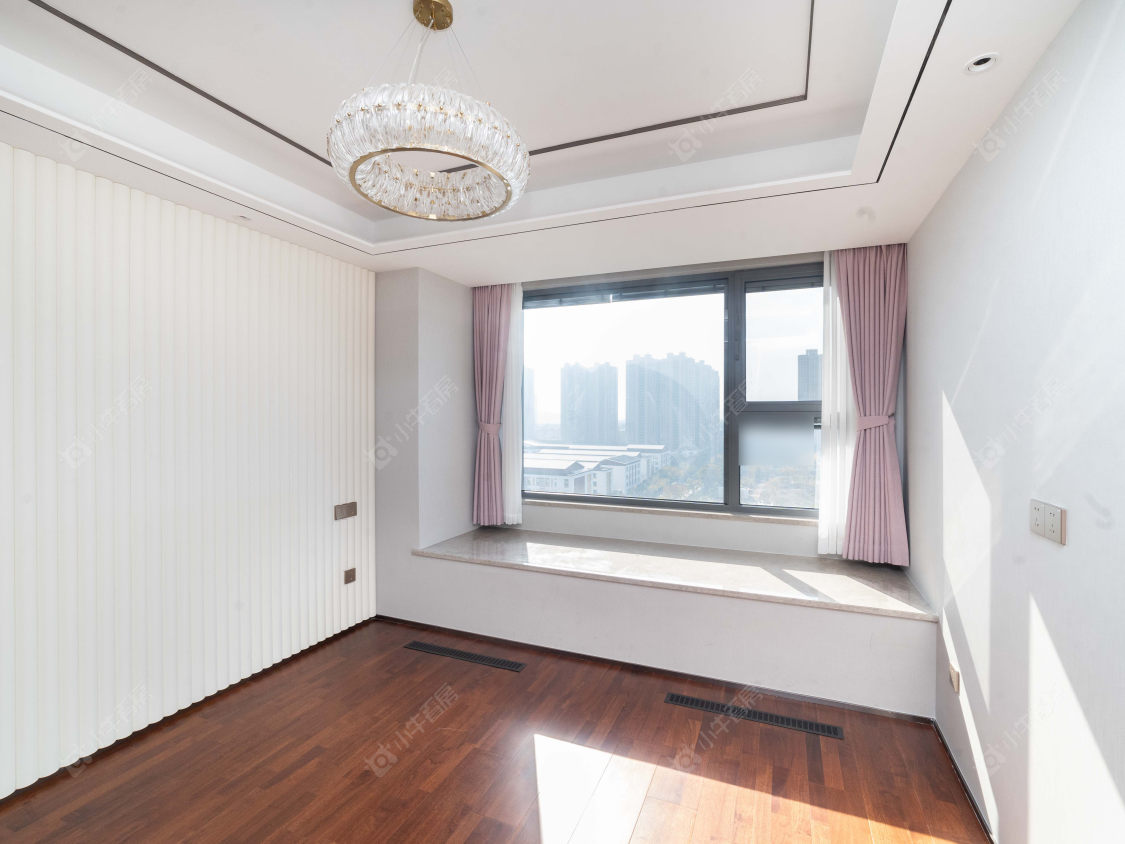 常州嘉宏一江风华在售二手房源室内图_小牛看房