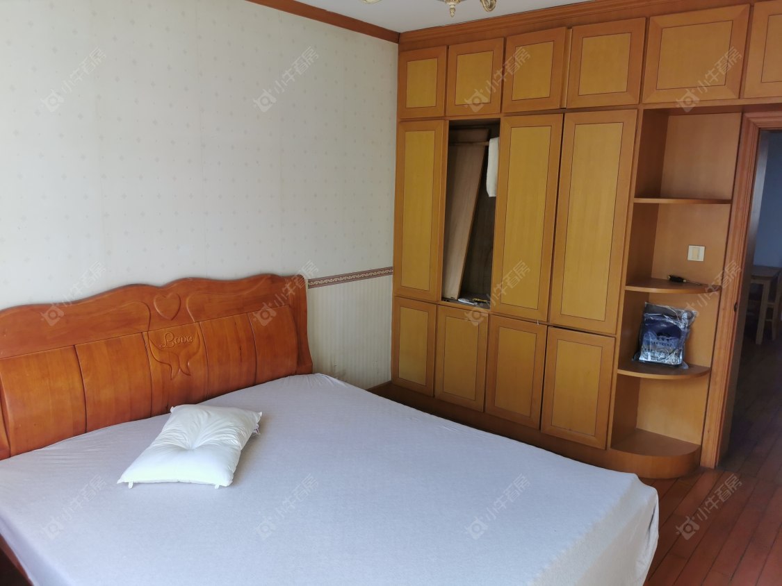 常州万博花苑在租房源_小牛看房