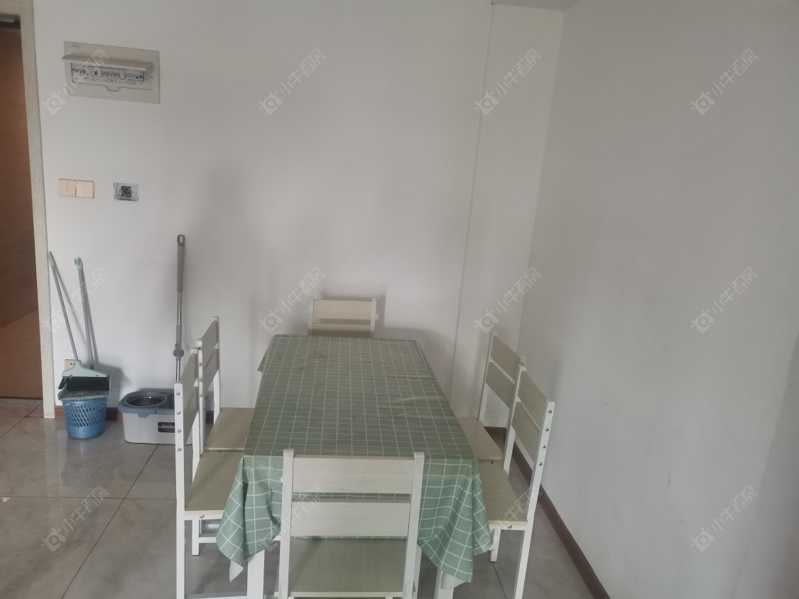 常州龙湖龙誉城四期在租房源_小牛看房