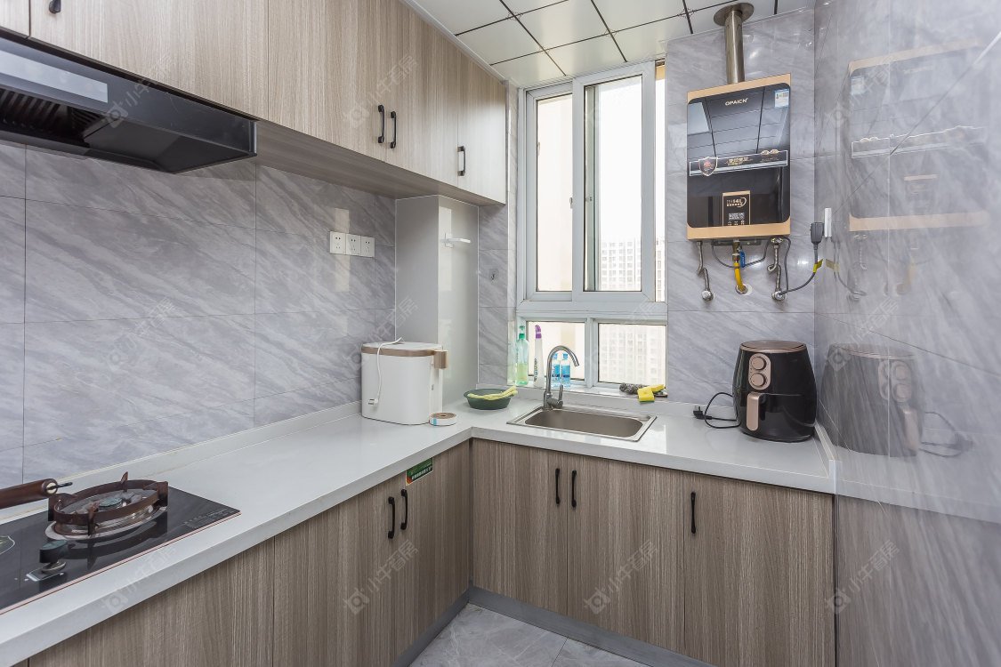 香缇湾花园房源室内图 常州香缇湾花园在售二手房源室内图_小牛看房