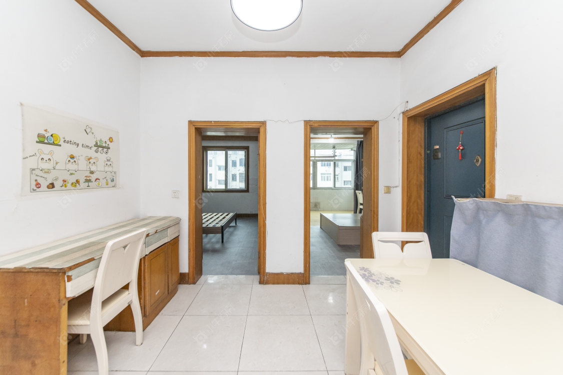 常州北建新村在售二手房源室内图_小牛看房