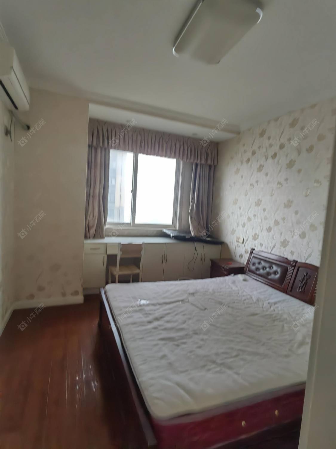 常州清水湾花园二期在租房源室内图_小牛看房