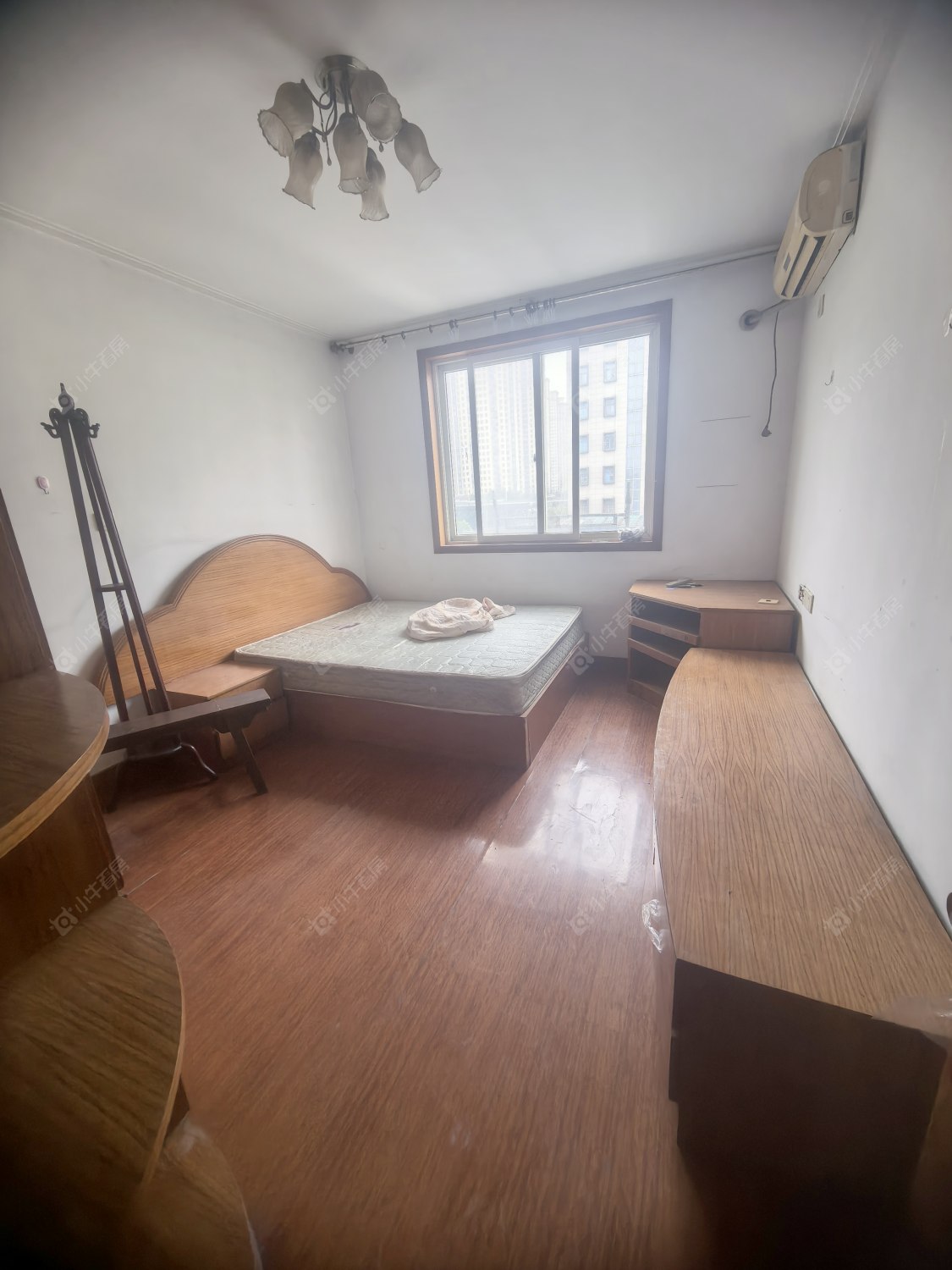 常州前桥新村在租房源_小牛看房