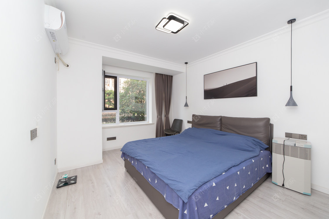 常州尚枫澜湾在售二手房源室内图_小牛看房