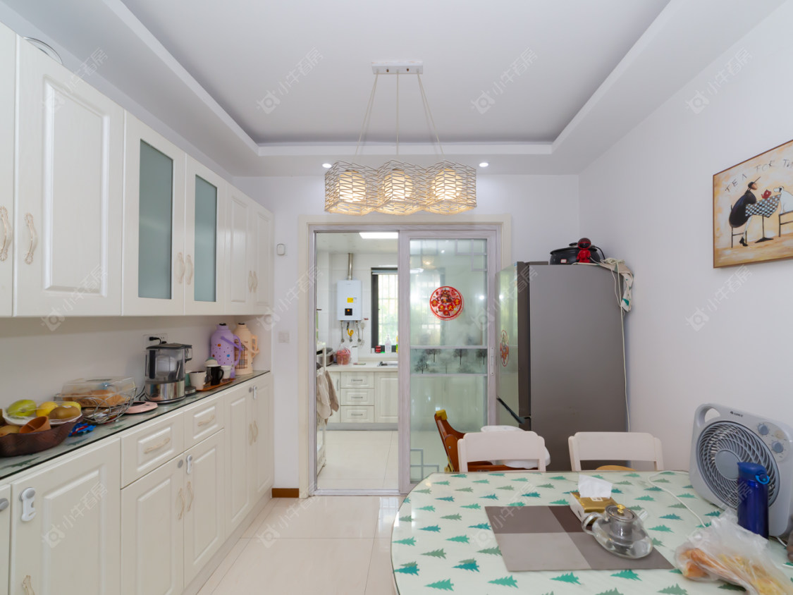 常州景秀世家在售二手房源室内图_小牛看房