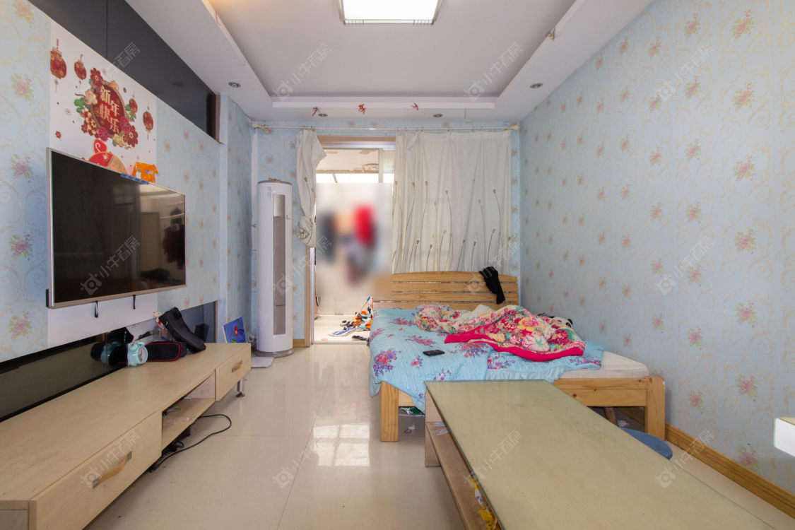 常州丽华三村在售二手房房源室内图_小牛看房
