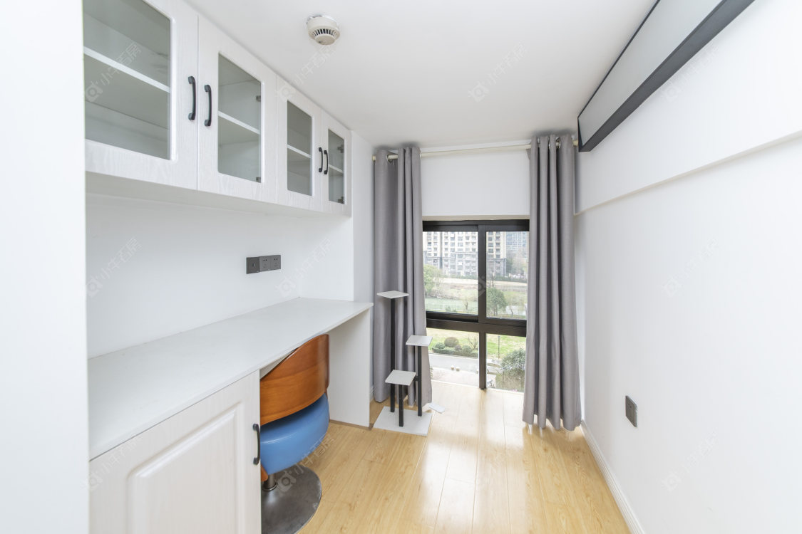 常州吾悦广场全能家公寓在售二手房源室内图_小牛看房