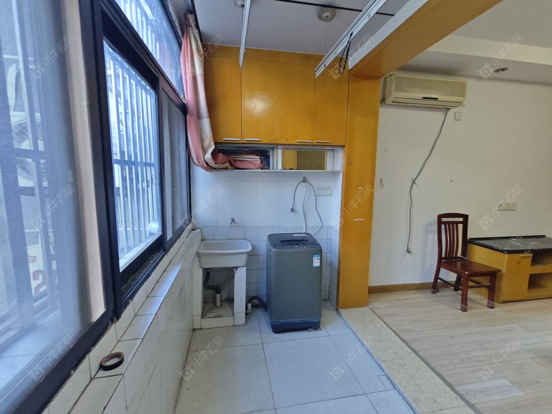 常州白云新村在租房源室内图_小牛看房