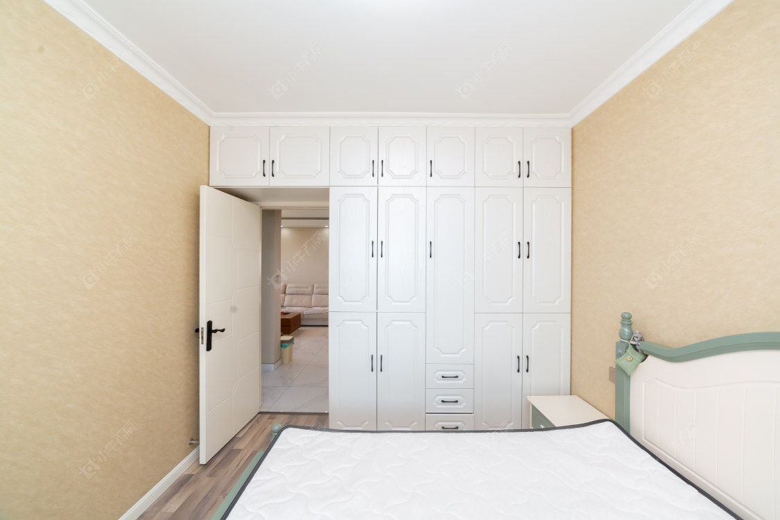 常州天山花园在售二手房源室内图_小牛看房