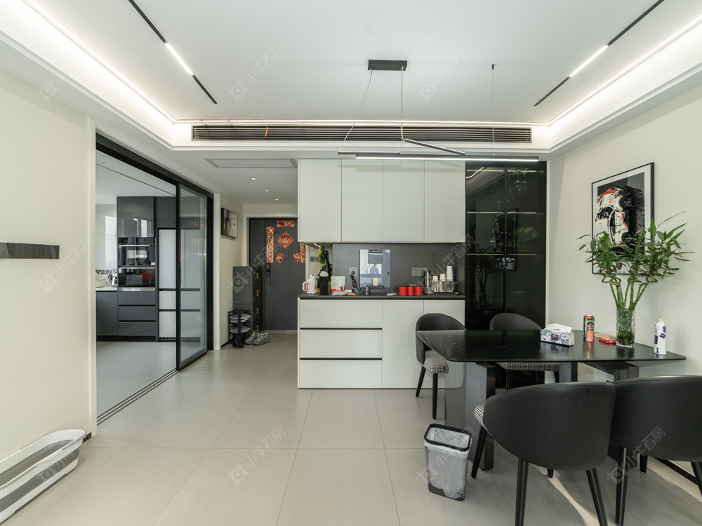 常州九洲花园二期在售二手房源室内图_小牛看房