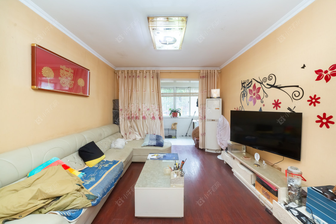 常州同仁苑在售二手房_小牛看房