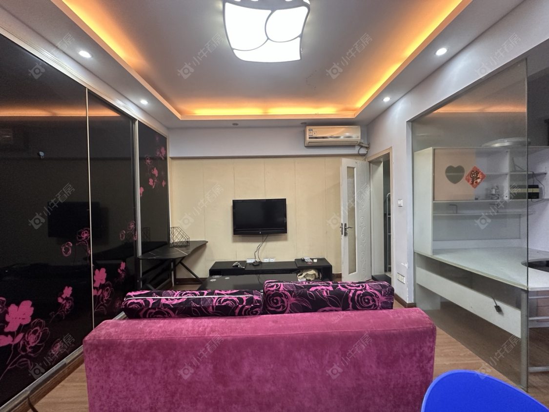 常州公园路在租房源室内图_小牛看房