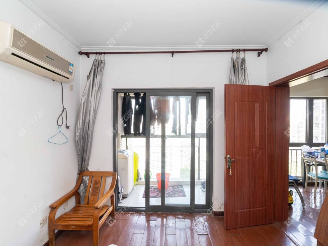 常州青山湾南区在租房源_小牛看房