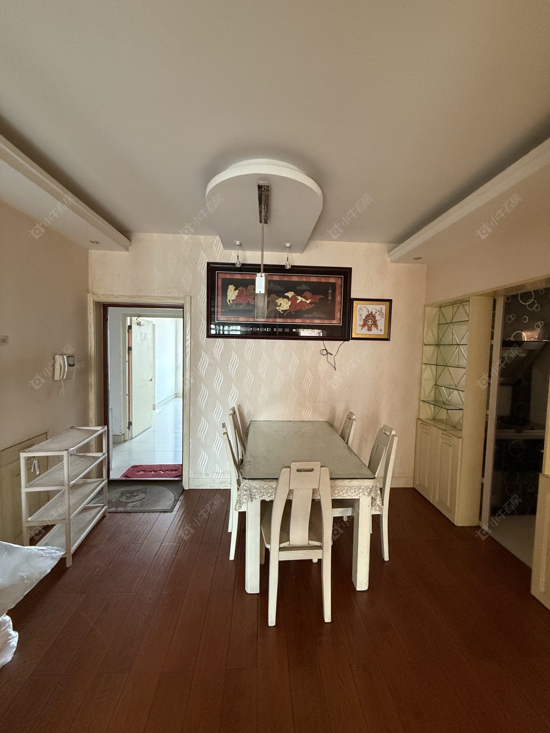 公园壹号三期房源室内图 常州公园壹号三期在租房源室内图_小牛看房