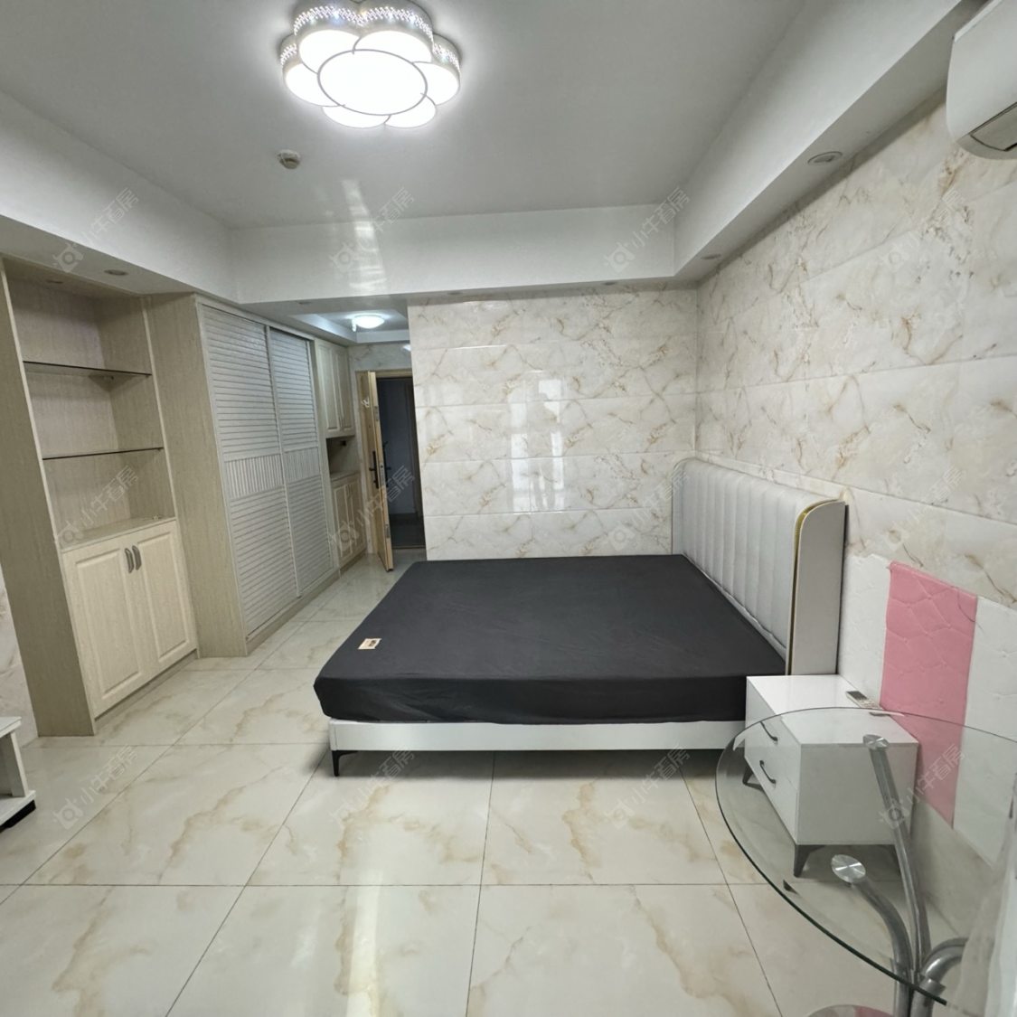 常州吾悦广场悦+公寓在租房源室内图_小牛看房