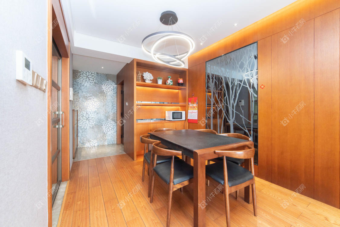 常州嘉宏云顶在租房源室内图_小牛看房