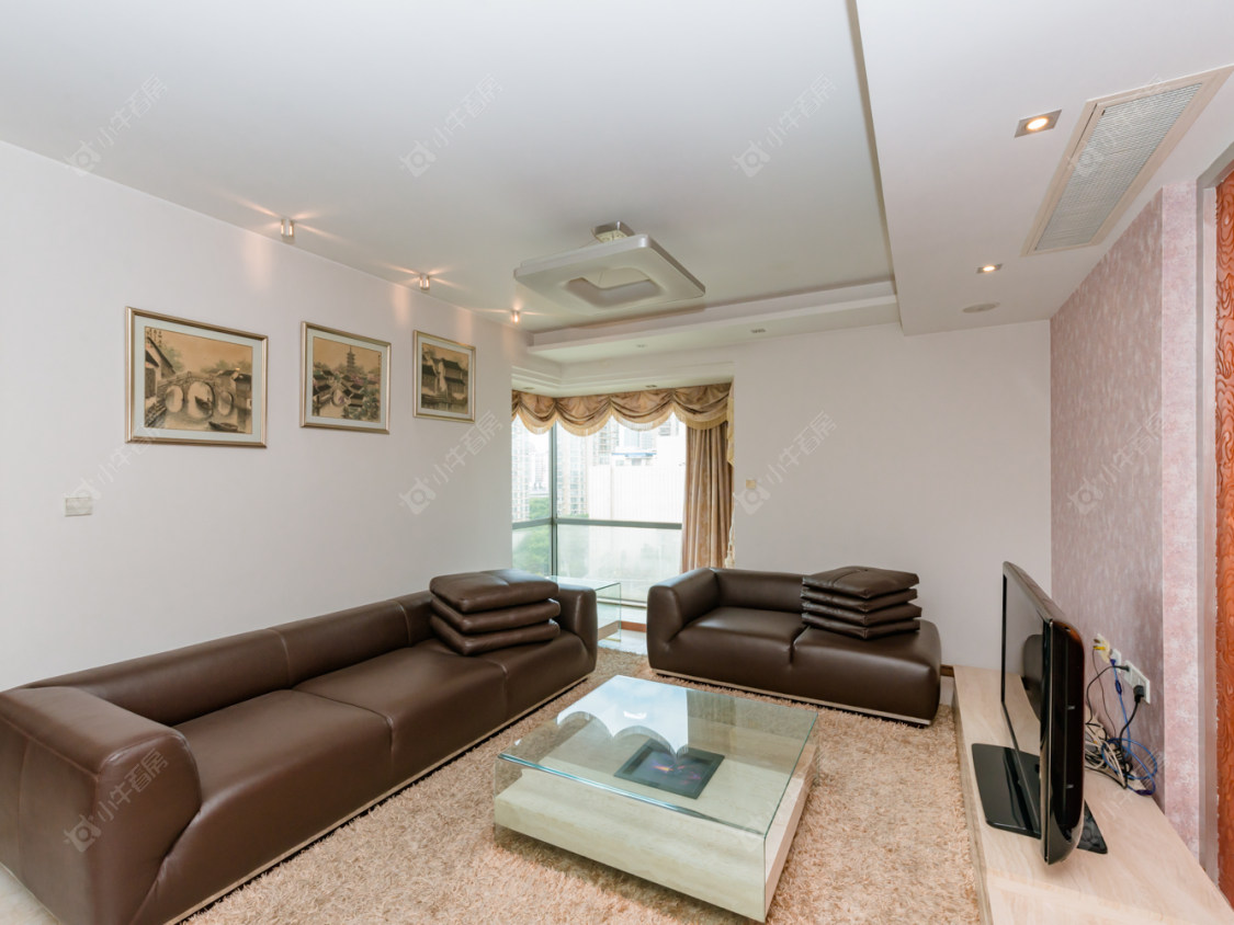 常州金色新城西区在售二手房源室内图_小牛看房