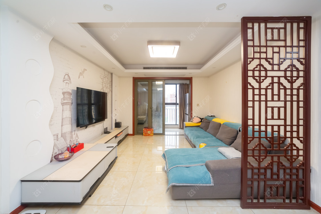 常州银河湾第一城二期在售二手房_小牛看房