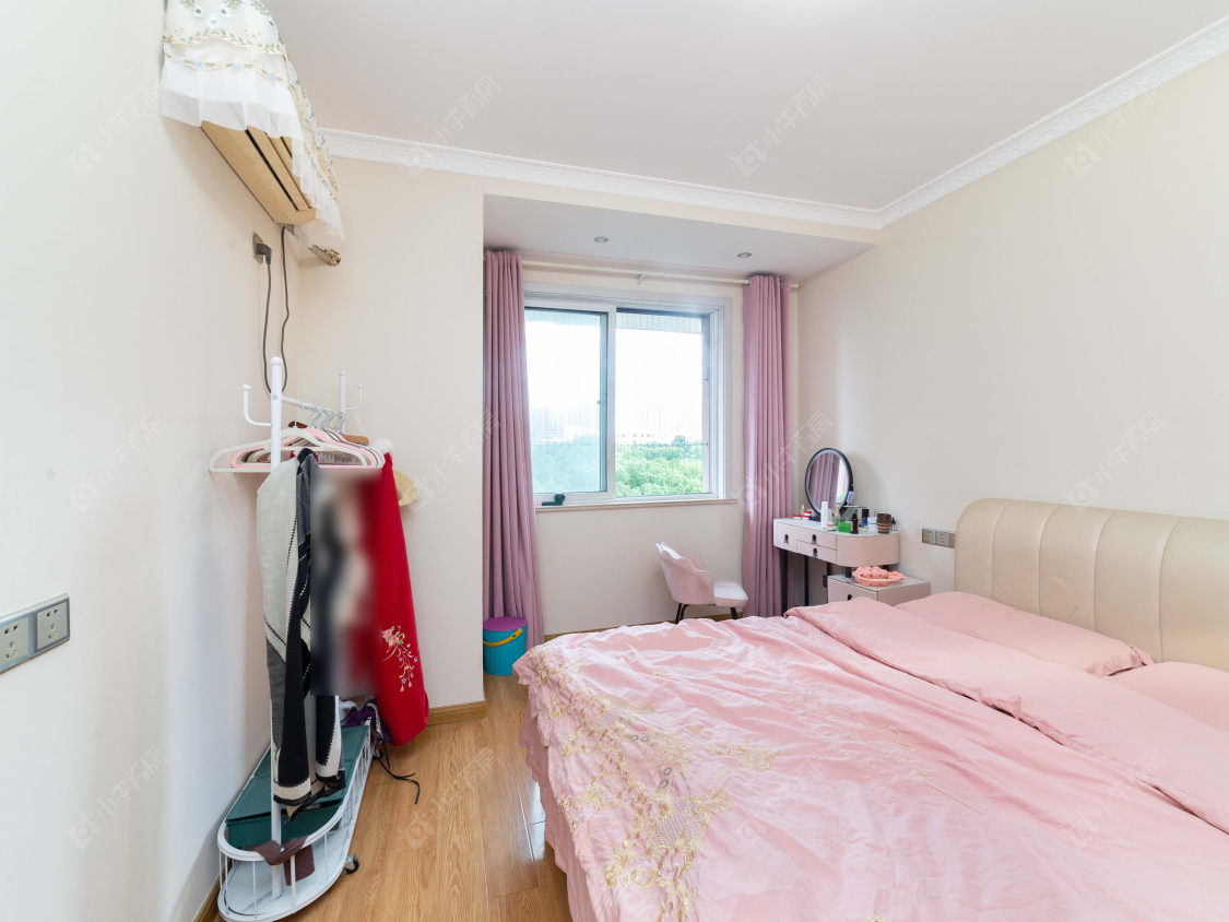 常州新城域三期在售二手房源室内图_小牛看房