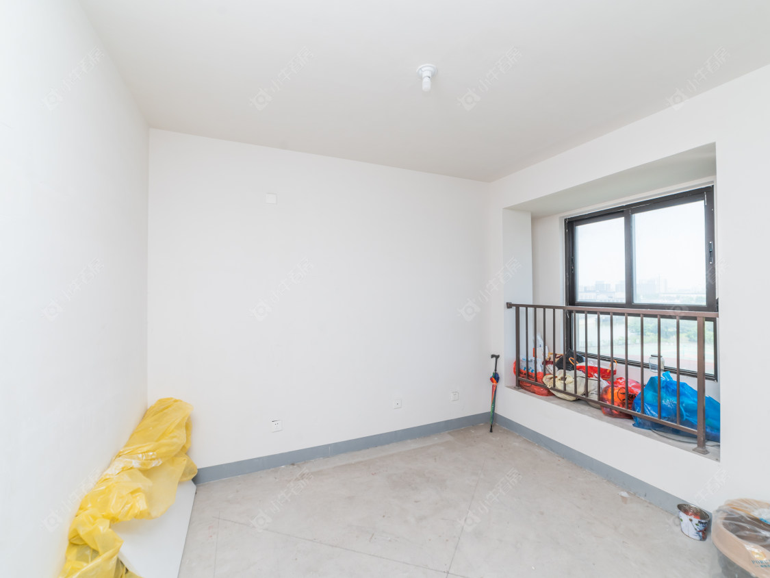 常州新城和昱云璟苑在售二手房源室内图_小牛看房