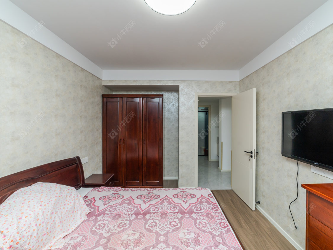 横麓雅居房源室内图 常州横麓雅居在售二手房源室内图_小牛看房