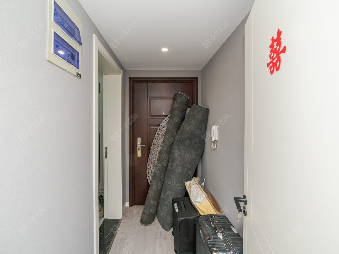 常州横麓雅居在售二手房源室内图_小牛看房