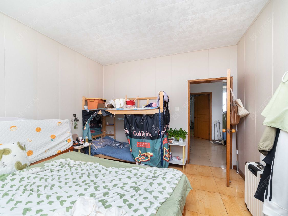 常州鸿安公寓在售二手房源室内图_小牛看房