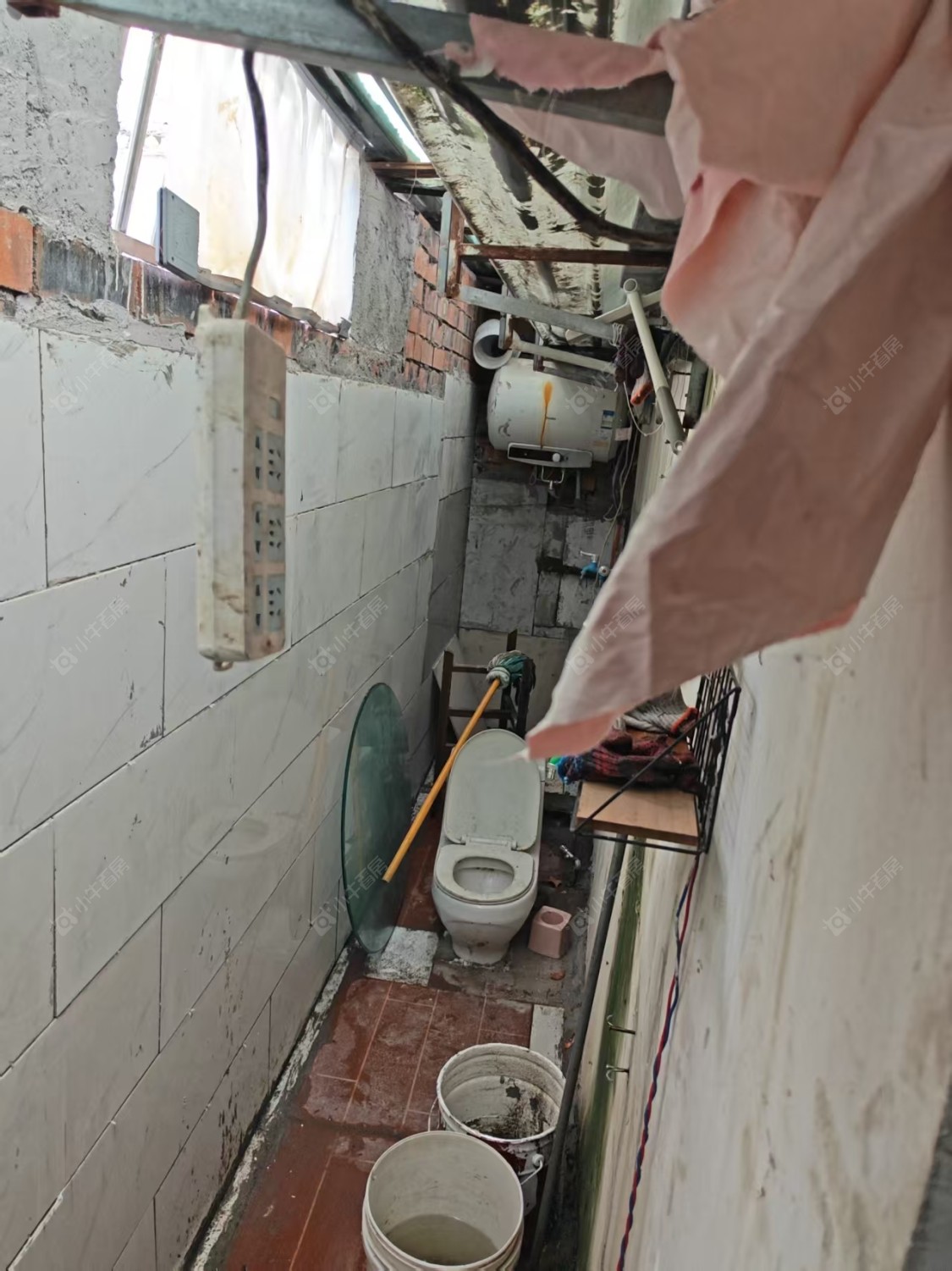 常州丽华一村在租房源室内图_小牛看房