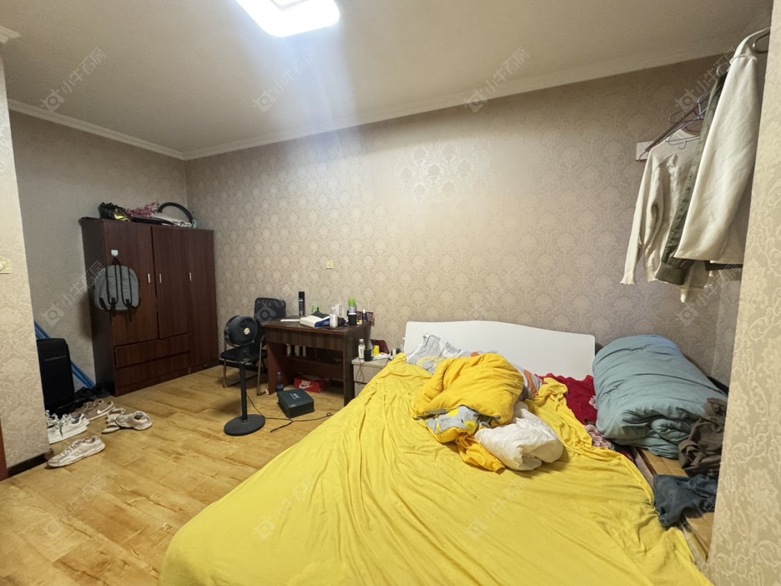 常州常发豪郡在租房源室内图_小牛看房